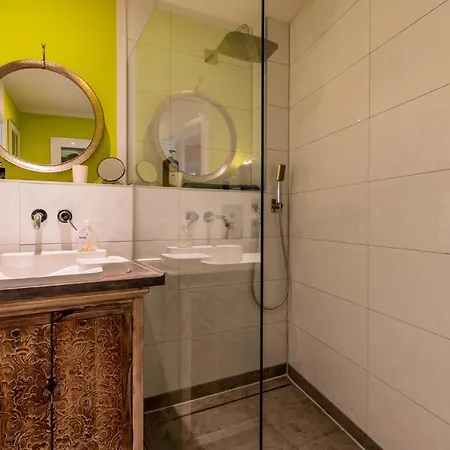 Deichkind Citysuite Апартаменти