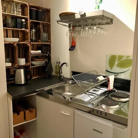 Apartment Moderne Und Gemütliche Im Bremer Viertel Bremen