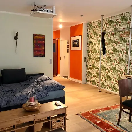 Deichkind Citysuite Appartamento *