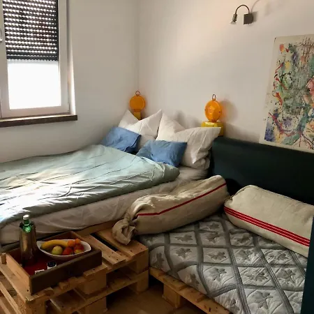 Deichkind Citysuite * Brema